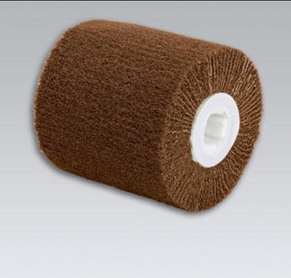 Dynabrade 79487 | Ultra Fine Surface Condtioning Flap Wheel