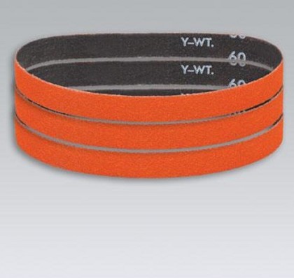 Dynabrade 90244 | 1/2 in x 18 in - Aluminum Oxide - 180 - Very Fine