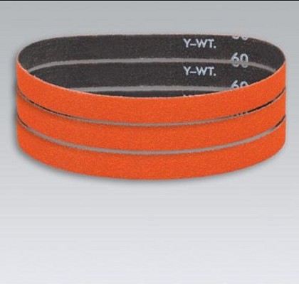 Dynabrade 91152 | Aluminium Oxide Sanding Belt 40 Grit 1/2