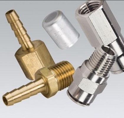 Dynabrade 95074 | Fitting