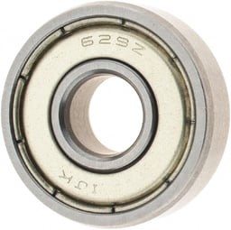 Dynabrade DB01206 | Rear Bearing Over Shaft