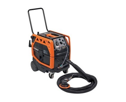 Dynabrade M103NS | Mini-Raptor 2 Vac Pack Mobile Auto Vacuum System