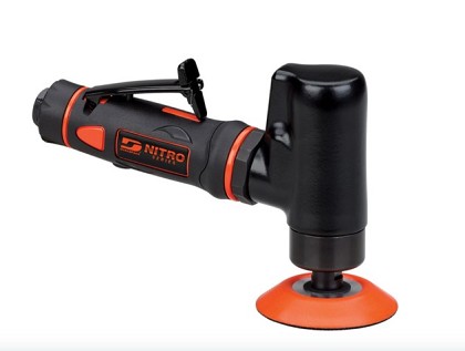 Dynabrade NRP3 | 3