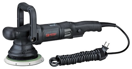 Dynabrade Inc ROB1 | Electric Orbital Buffer