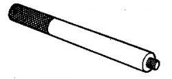 Kent Moore Tools J8592 | Driver Handle