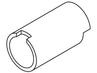 Kent Moore Tools BO-49753 | Holder, Key Cylinder