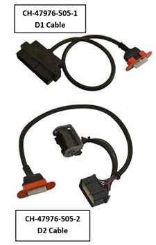 Kent-Moore CH-47976-505 | Afit Cable Set