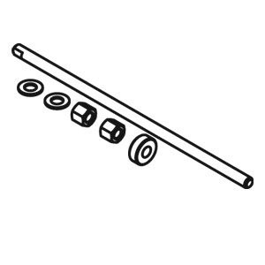 Kent-Moore CH-50342 | Threaded Rod