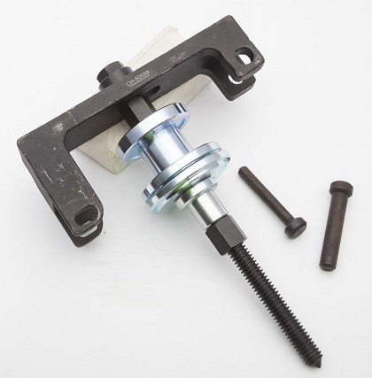 Kent-Moore CH-50559 | Front Hub/Bearing Remover/Installer kit