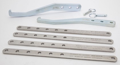 Kent Moore Tools DT-22888-60 | Puller Adapter Leg Set