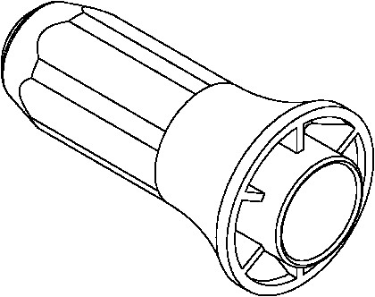 Kent-Moore DT-46853 | Pinion Oil Seal Installer