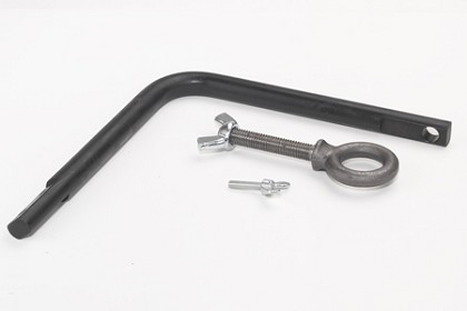 Kent Moore Tools DT-47605 | Holding Fixture Adapter