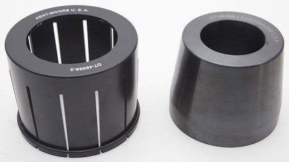 Kent Moore Tools DT-48068 | Low Clutch Spring Retaining Ring Cone / Pusher