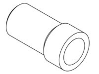 Kent Moore Tools DT-48553 | Measurement Adapter, Clutch
