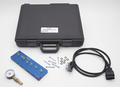 Kent Moore Tools DT-48616 | Test Plate Assembly, Transmission Solenoid