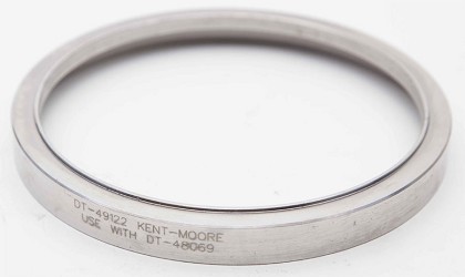 Kent Moore Tools DT-49122 | Low Clutch Spring Compressor Adapter