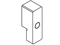 Kent Moore Tools DT-49911 | Gauge Plate, Pinion Shim