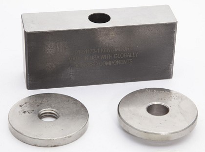 Kent Moore Tools DT-51173 | Pinion Shim Selector Adapter Kit