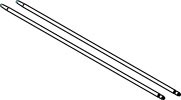 Kent-Moore DT-51891 | Pins, Stator Alignment