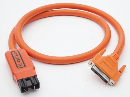 Kent-Moore EL-48571-50 | BEV Pinout Box Adapter