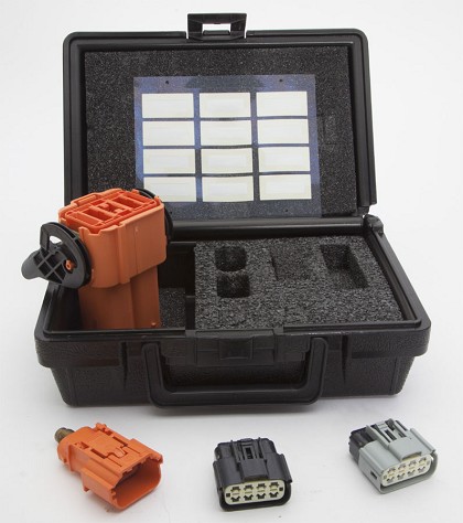 Kent-Moore EL-51113 | Smoke Test Adapter Connectors