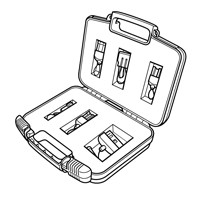 Kent-Moore EL-51578 | M.O.S.T. 50 Test Kit