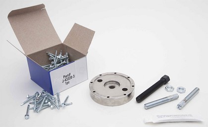 Kent Moore Tools EN-48672 | GM Rear Main Seal Remover - 60 Degree V6