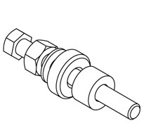 Kent Moore Tools EN-49756 | Pump Pulley Installer