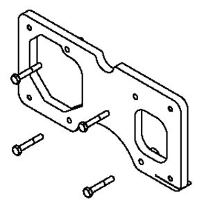Kent-Moore EN-52449 | Engine Stand Adapter
