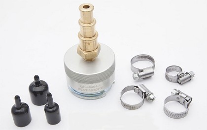 Kent Moore Tools GE-48494 | Power Electronics Pressure Test Adapter Kit