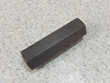 Kent-Moore J-21474-4 | Nut 1/2 inch