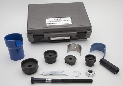 Kent Moore Tools J-21474-A | Control Arm Bushing Set