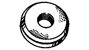Kent-Moore J-24252 | Pinion Bearing Installer