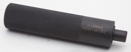 Kent Moore Tools J-33842 | Output Shaft Pilot Bearing Installer