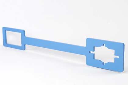Kent-Moore J-3453 | Holding Bar