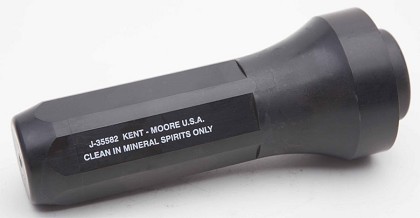 Kent Moore Tools J-35582 | Rear Output Shaft Seal Installer