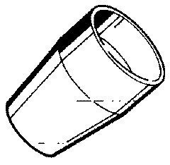 Kent Moore Tools J-37361 | Clutch Piston Seal Protector