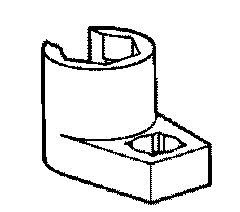 Kent Moore Tools J-39194-C | Oxygen Sensor Wrench