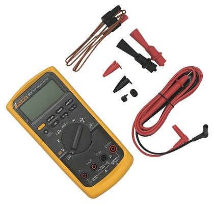Kent-Moore J-39200-B | D.V.O.M. Kit-Fluke 87-5