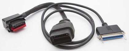 Kent Moore Tools J-39700-300 | Breakout Box Adapter