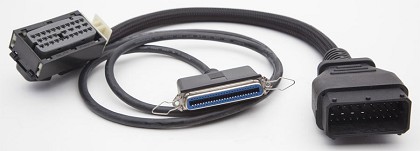 Kent Moore Tools J-39700-530 | Breakout Box Adapter 5 3 Bosch