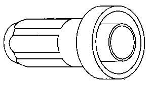 Kent Moore Tools J-41094 | Extension Housing Seal Installer