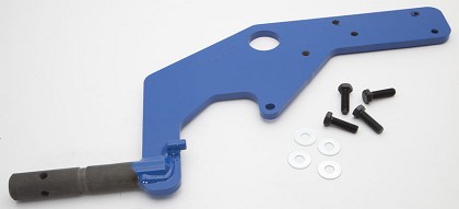 Kent Moore Tools J-41230 | Holding Fixture Adapter