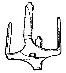Kent Moore Tools J-41232 | Compressor, Clutch Spring