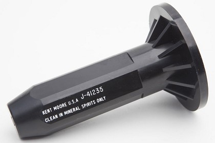 Kent Moore Tools J-41235 | Installer, Roller Clutch Retainer