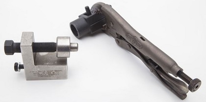 Kent Moore Tools J-41239-B | Seal Remover / Installer