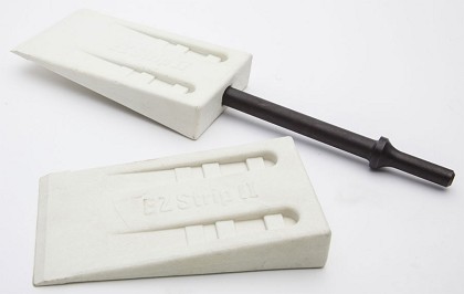 Kent Moore Tools J-41409 | Body Molding Removal Tool