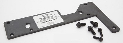 Kent-Moore J-41480-A | Front & Rear Cover Alignment Tool