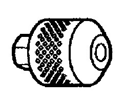 Kent-Moore J-41691 | Adapter Cone