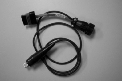 Kent Moore Tools J-43298-40 | 4-Cylinder Adapter